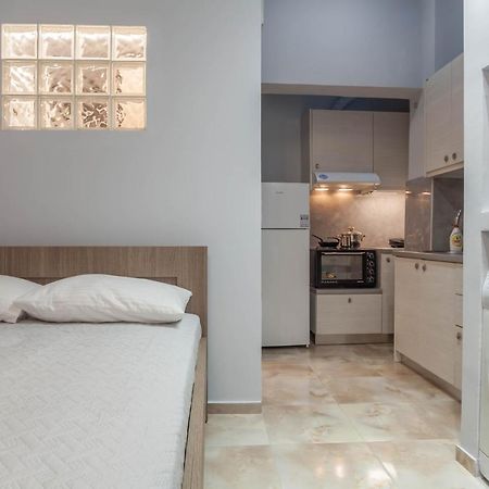 דירות הרקליון Faidra 01 City Center מראה חיצוני תמונה