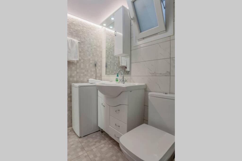 דירות הרקליון Faidra 01 City Center מראה חיצוני תמונה