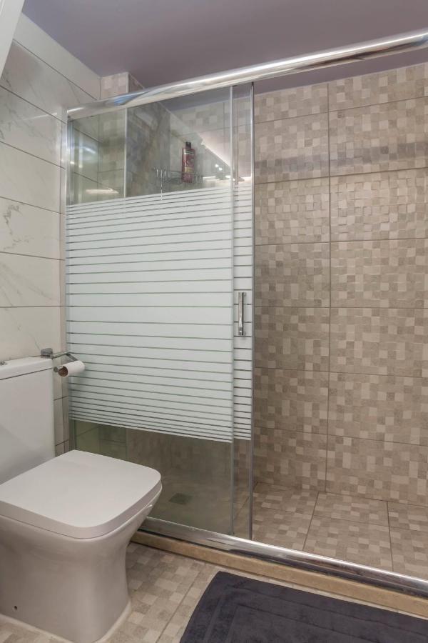 דירות הרקליון Faidra 01 City Center מראה חיצוני תמונה